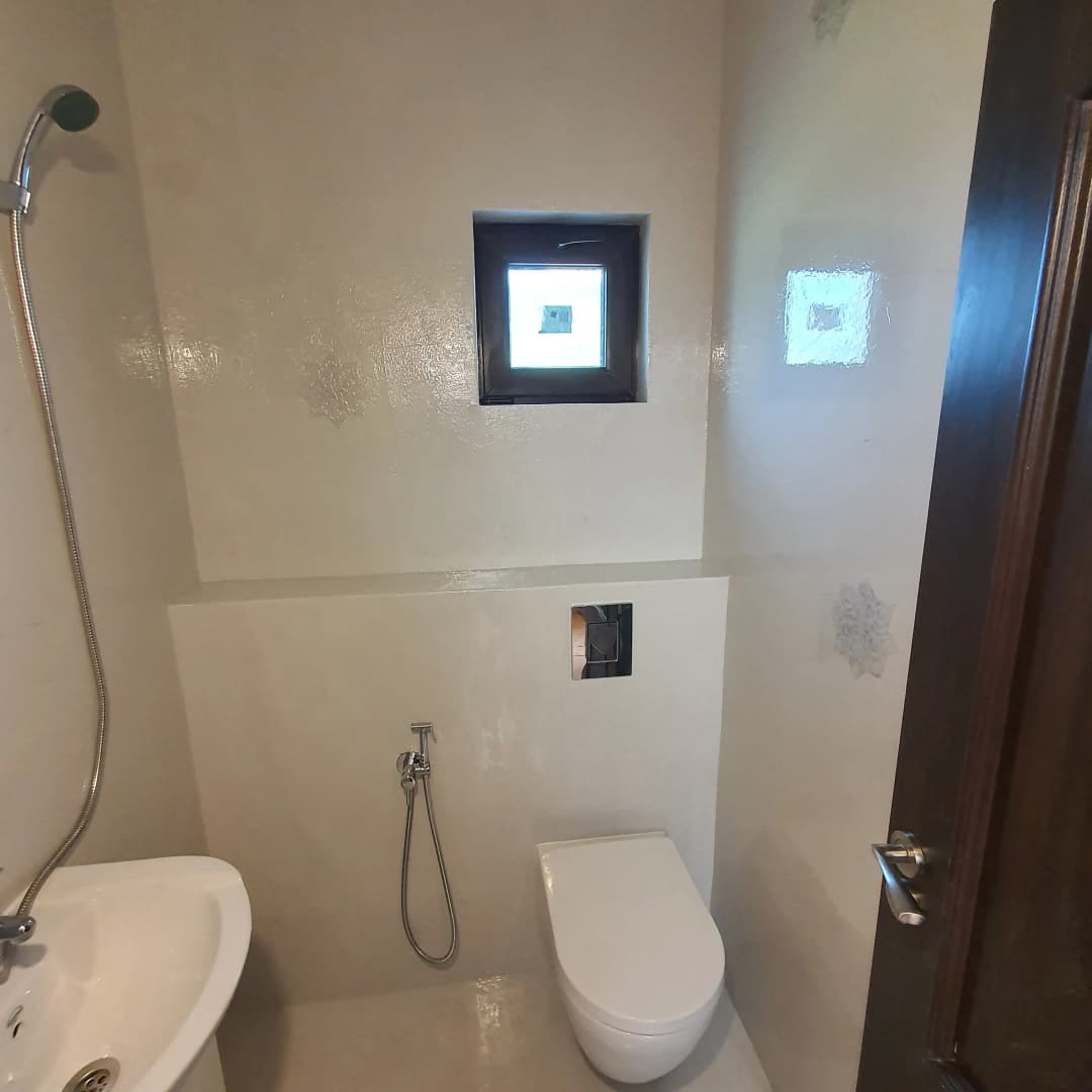 Микроцимент