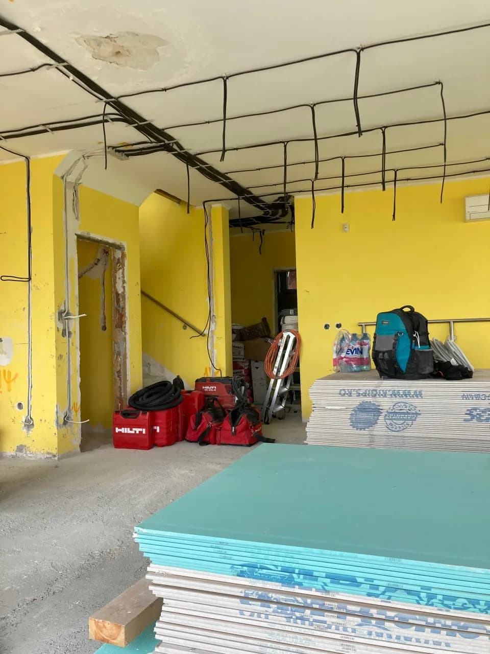 Електроинсталации