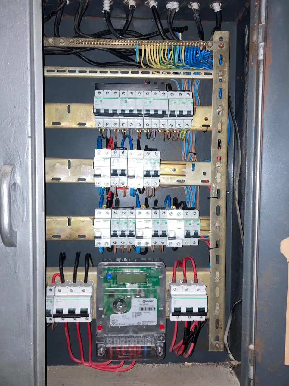 Електроинсталации